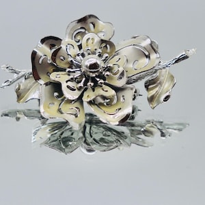 Vintage Coro Brooch