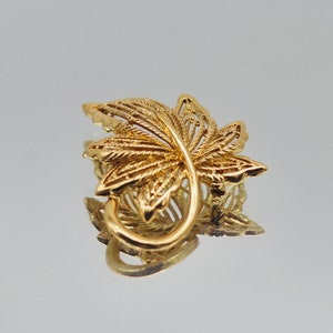 Vintage Monet Brooch