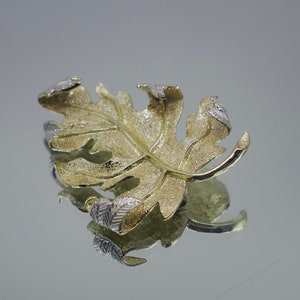 Vintage Sarah Coventry Brooch