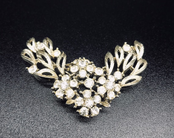 Lisner brooch discount