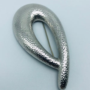 Vintage Monet Brooch