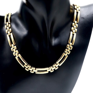 Vintage Monet Necklace