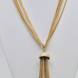 Sarah Coventry Demi Parure