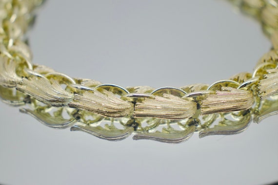 Vintage Lisner Necklace - image 4