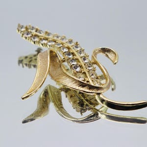 Vintage Sarah Coventry Brooch