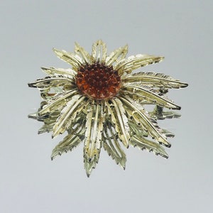 Vintage Sarah Coventry Brooch