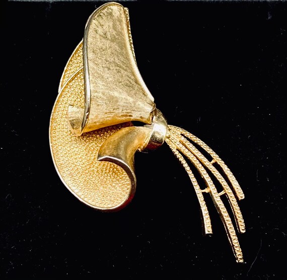 Coro Pegasus ロケットブローチ ヴィンテージ Vintage Coro Pegasus