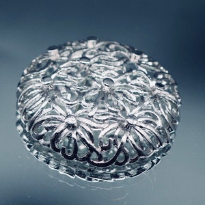 Vintage Monet Brooch