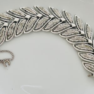 Vintage Coro Bracelet