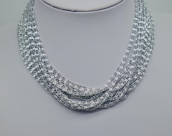 Vintage Sarah Coventry Demi Parure
