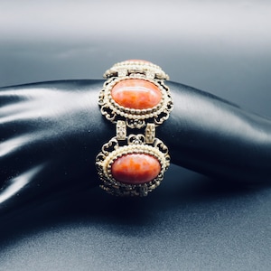 Chunky Vintage Bracelet