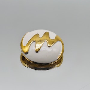 Vintage Monet Brooch