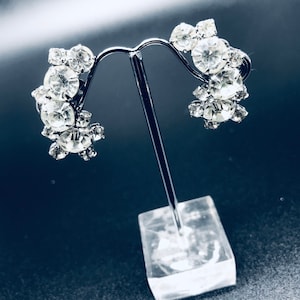 Vintage Ear Crawlers