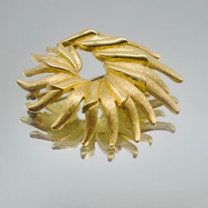 Vintage Monet Brooch