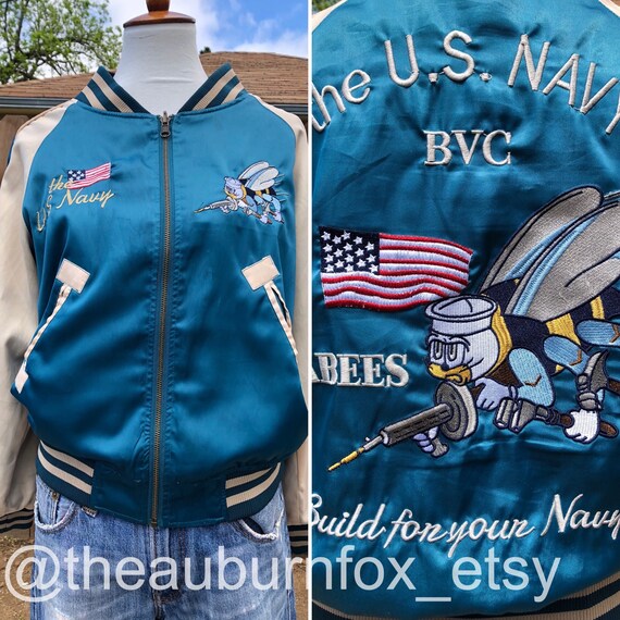 seabee jacket