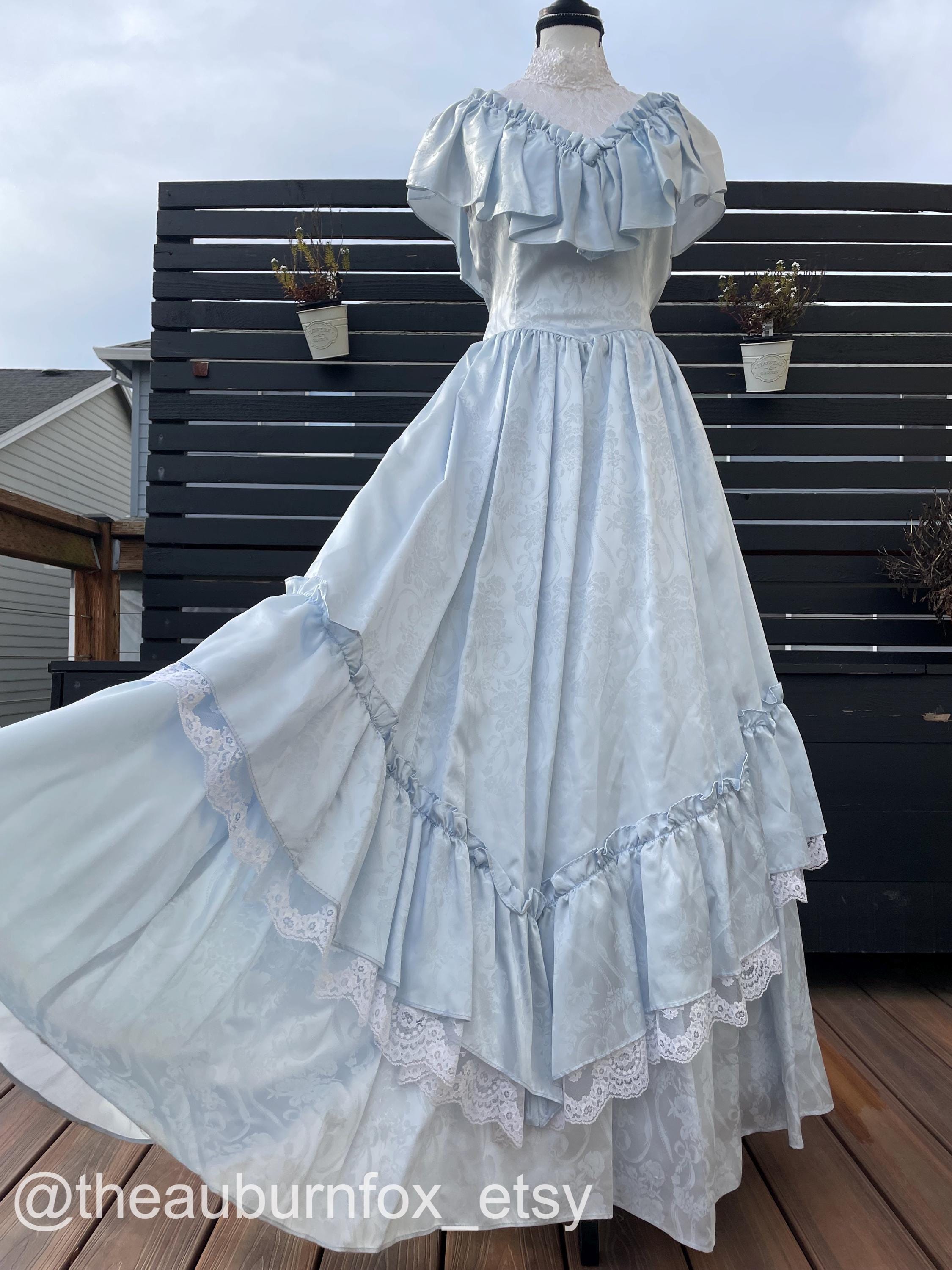 Gunne sax - Etsy 日本