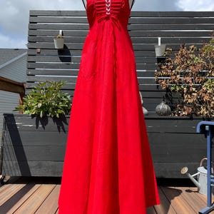 Tahiti imports dress - Etsy 日本