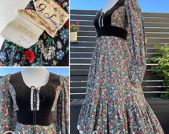 gunne sax ヴィンテージ ドレス Gunne Sax 💐 #gunnesax#ガニーサックス#ガニーサックス好きな方