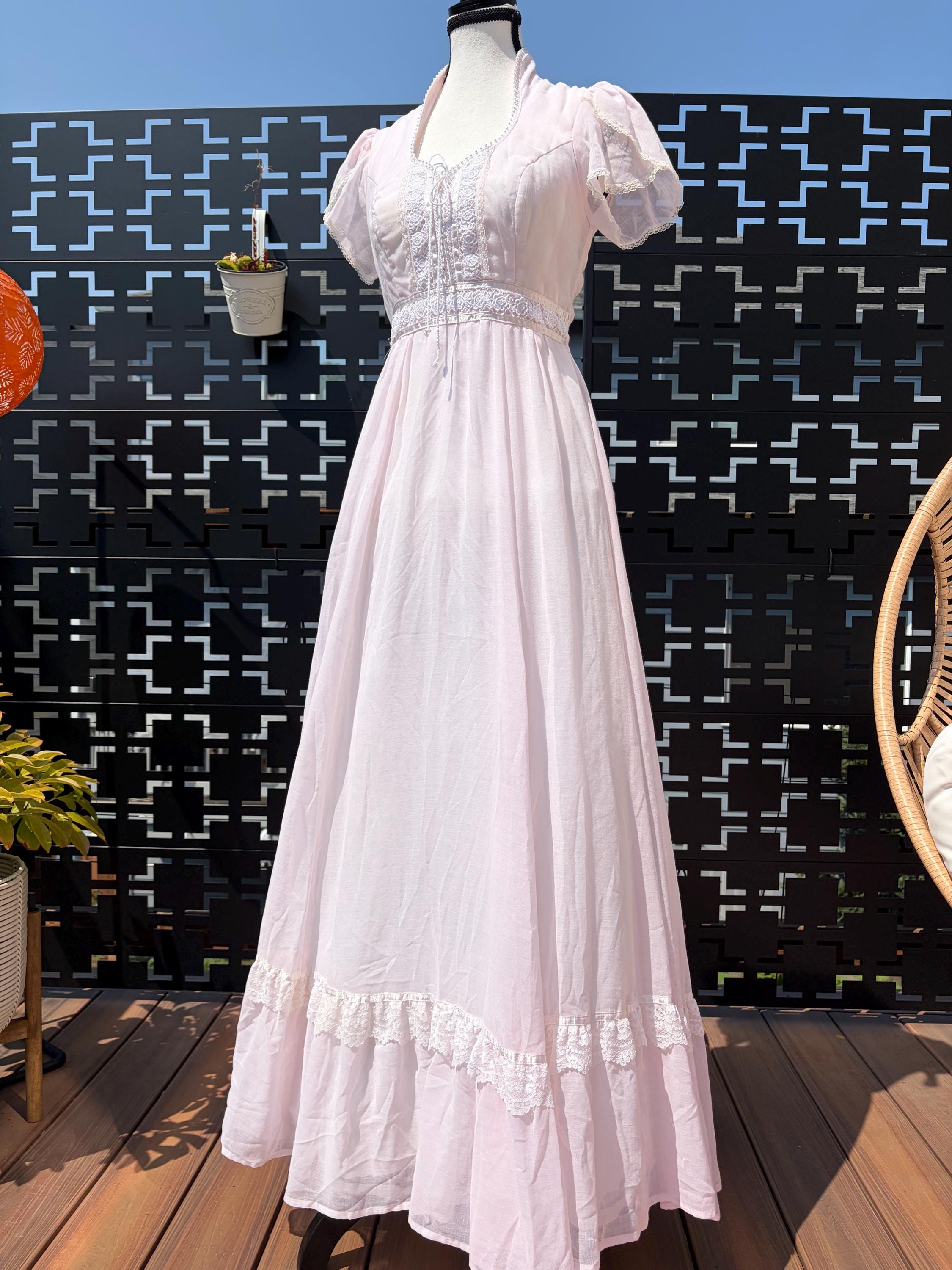 Gunne sax - Etsy 日本