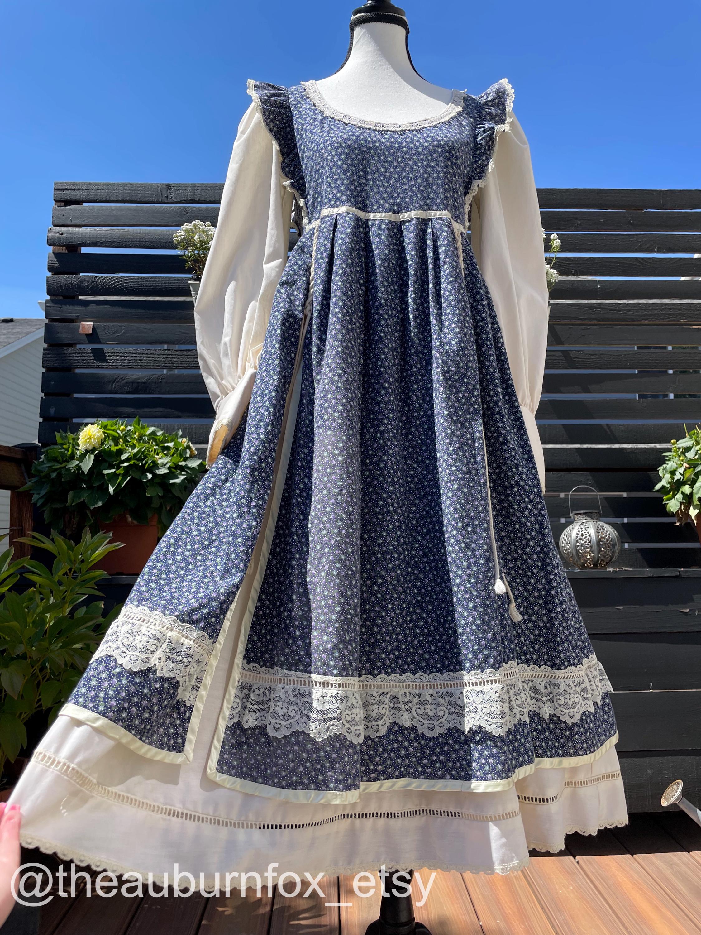 Gunne sax - Etsy 日本 希少 ガンネサックス ジェシカ