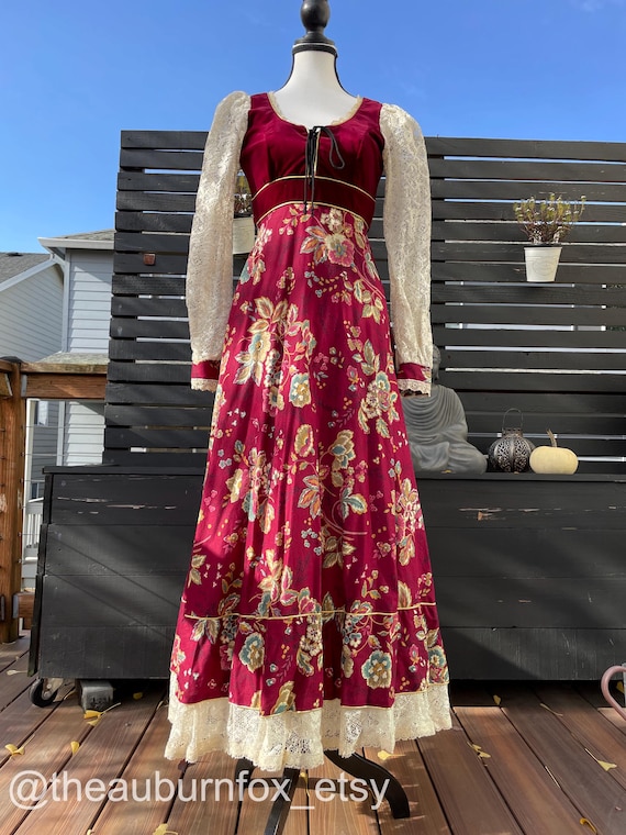 cranberry and gold dress SWEET ESCAPE PINK CRANBERRY MAXI DRESS
