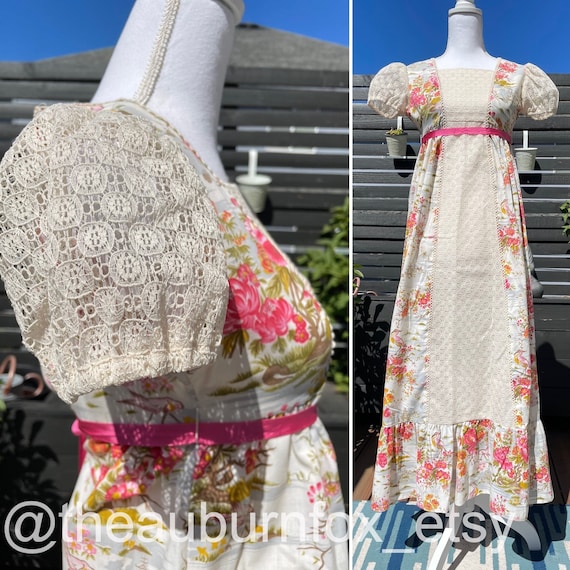 chinese dress ladies Vera Mont Paris 1960s vintage Pop Art Mod maxi dress / Peggy Moffitt / –  Top of the Shops Boutique