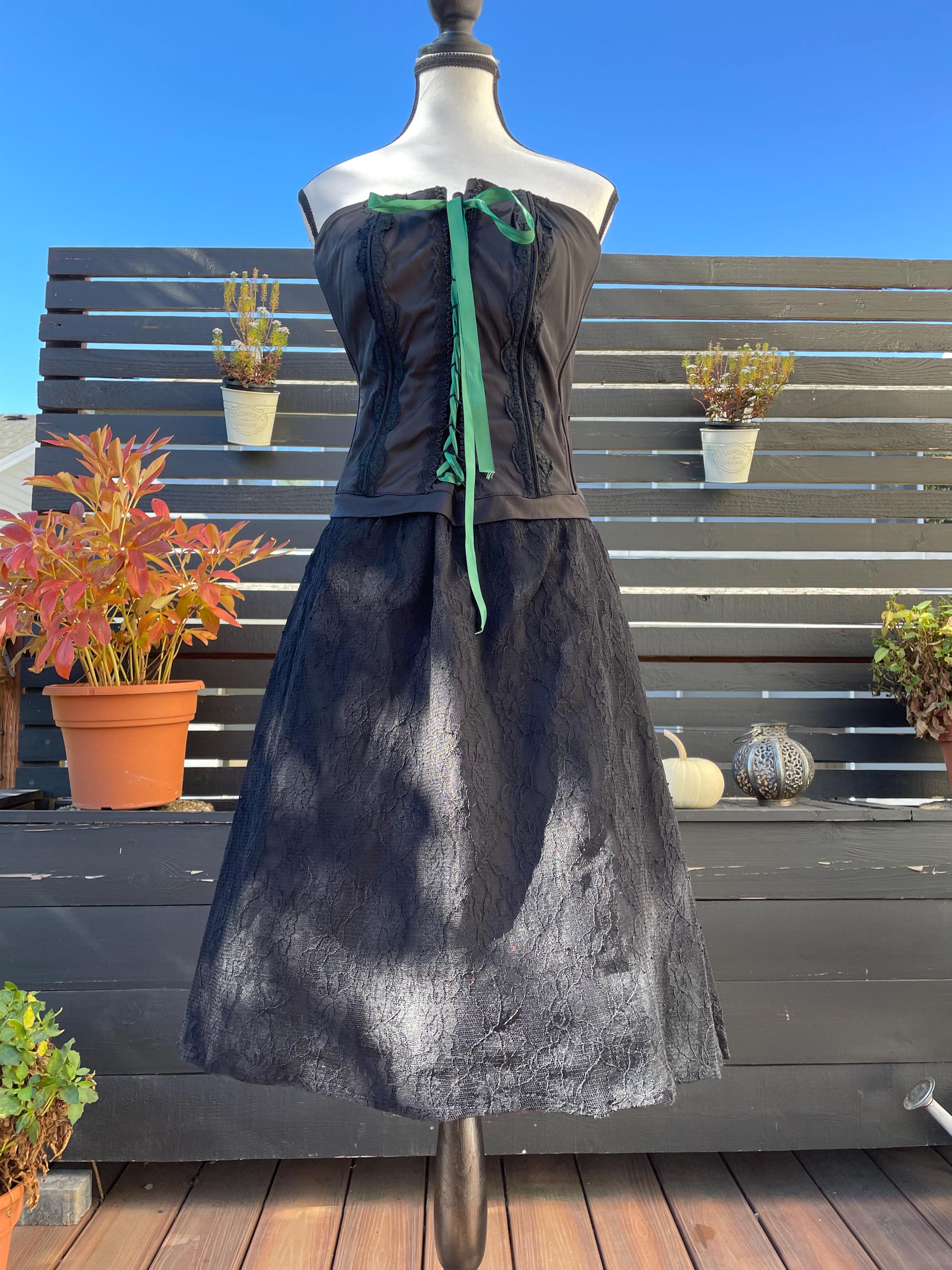Tripp Nyc Corset - Etsy