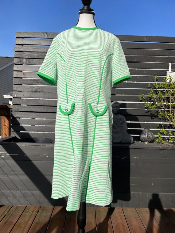 lime green knitted dress LULUS Iconic Duo Lime Green Ribbed Knit Two-Piece Midi Sweater Dress