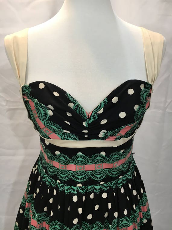 Shelf Bust Dress