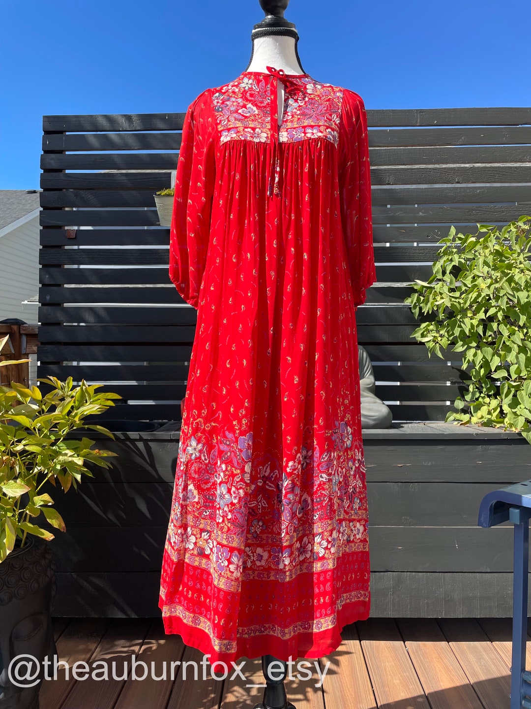 Robe Signature Robbie Bee - Taille 6 (US) - Neuf Avec étiquettes - Coupe Régulière