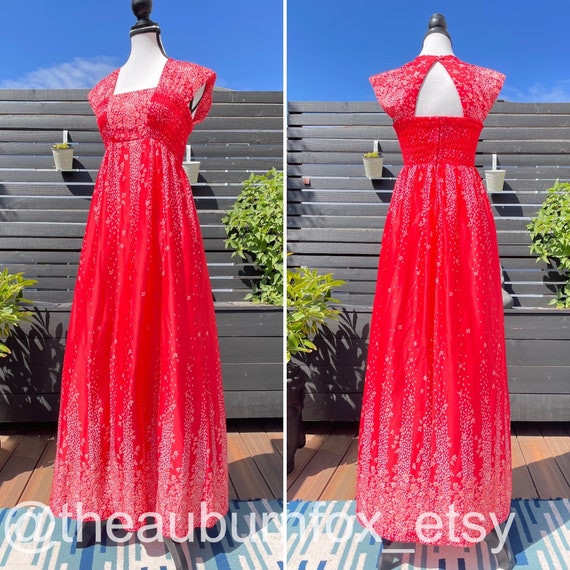 penneys evening dresses Nox Anabel G1656 Sparkling Long Sequin Corset Prom Dress Light Blue / 14 main image 0