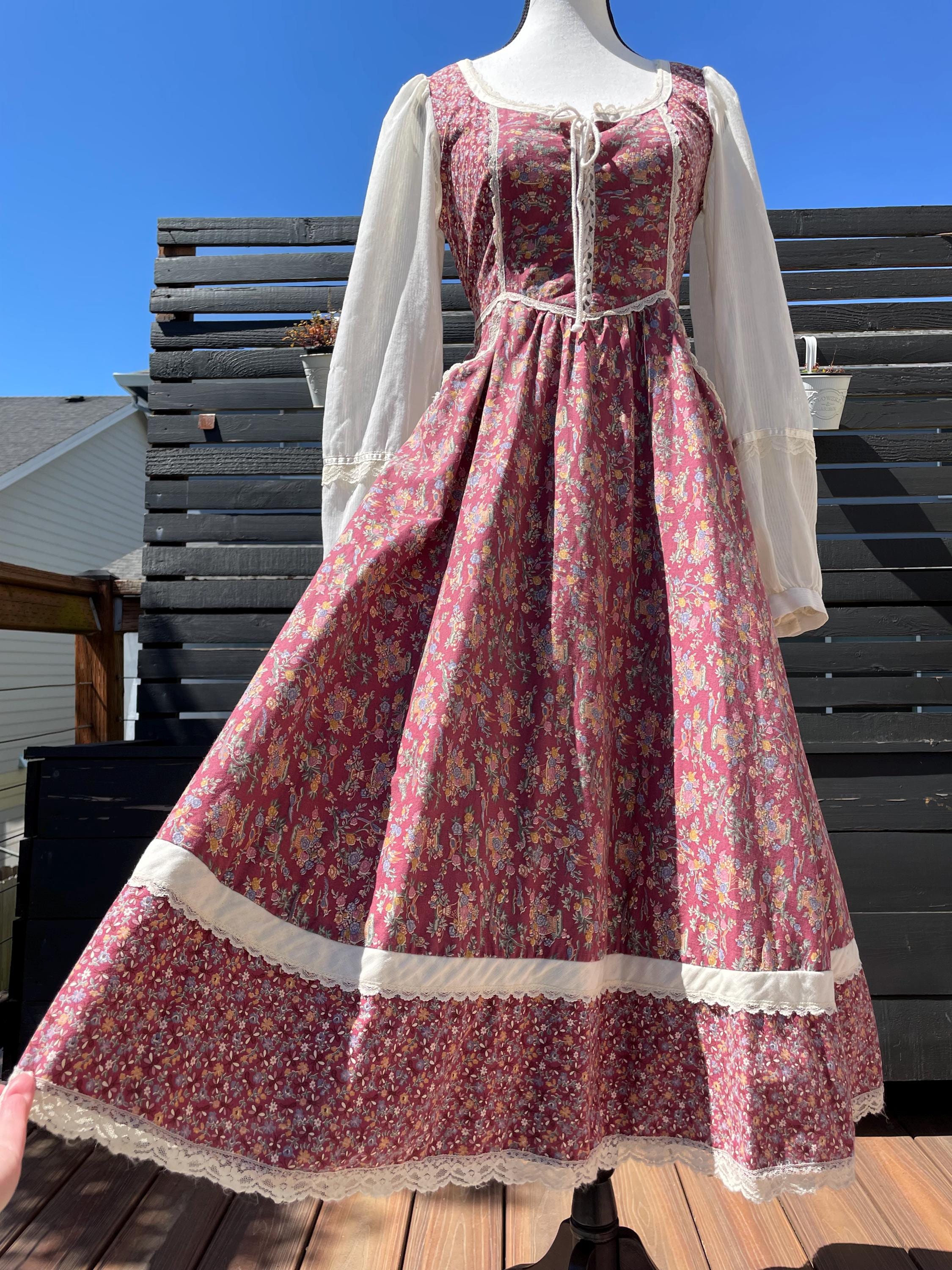 Gunne sax - Etsy 日本