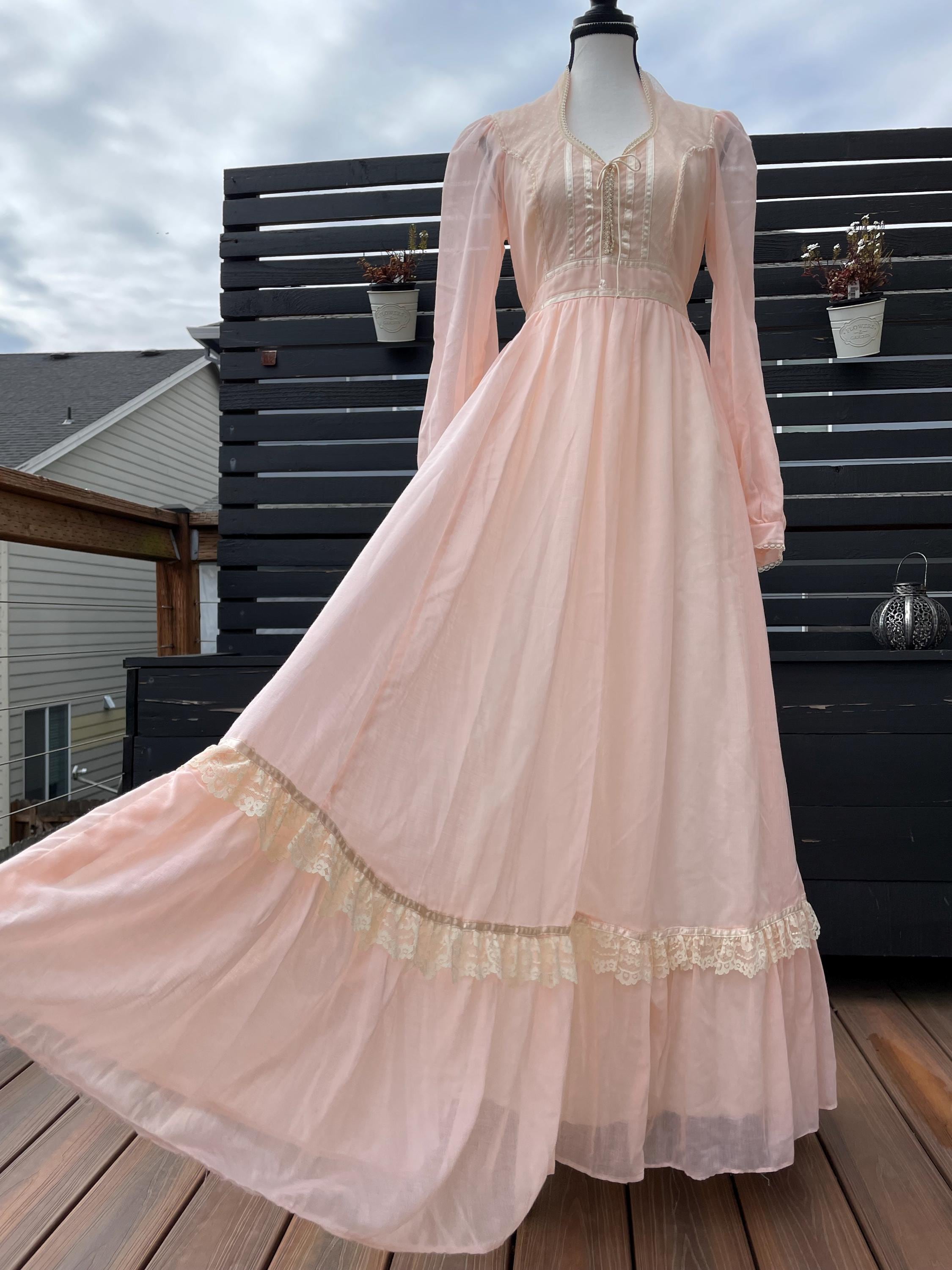 Gunne sax - Etsy 日本