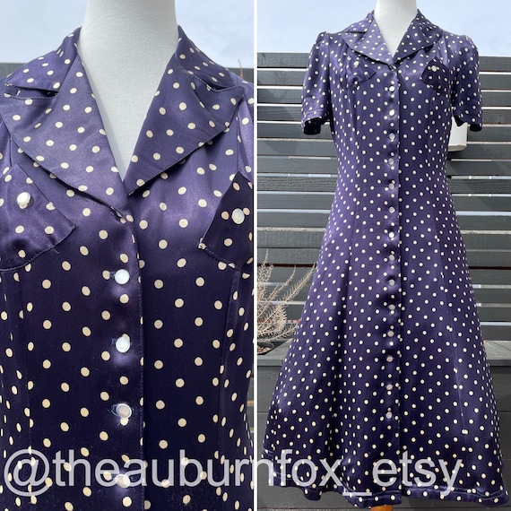 Betsey johnson hotsell navy dress