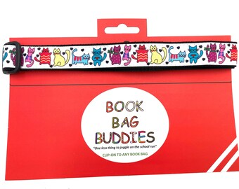 Little kids book bags sales