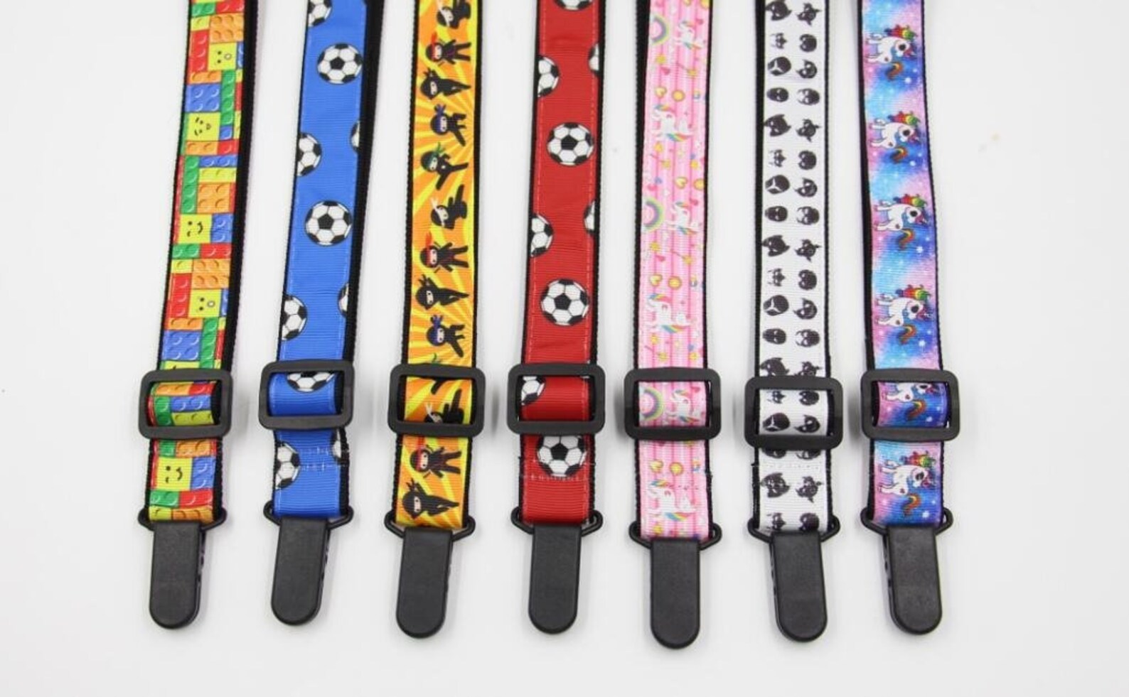 Book Bag Strap Clipon hands free adjustable super Etsy