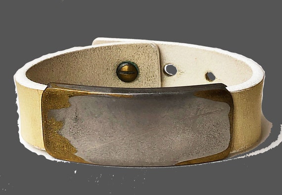 Masion Margiela Y2K bracelet / Maison Martin Margi