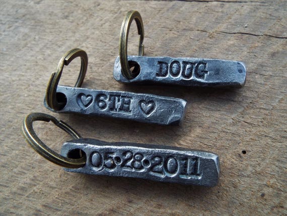 anniversary gifts iron for him