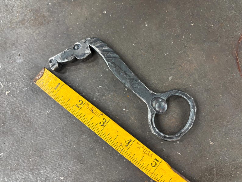 AdirondackKitchen Horse Head Bottle Opener - Thumbnail 5
