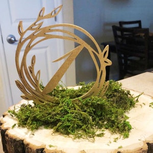 Wedding Table Numbers , Wood Table Numbers , Rustic Table Numbers , Table Numbers
