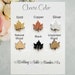 Your Custom Cake Topper- Gold Cake Topper Mr & Mrs-wedding Cake Topper ...