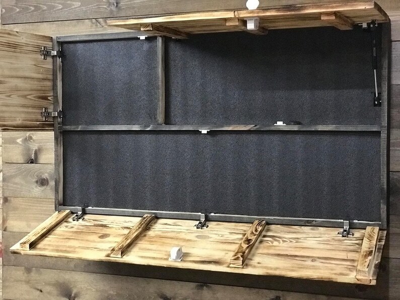 Extra Large Concealment Flag Subdued American Flag RFID Etsy