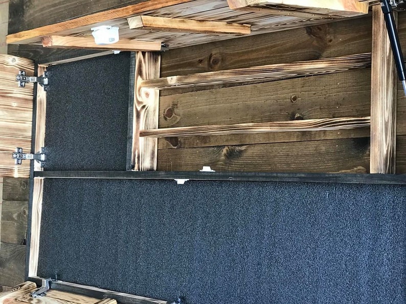 Extra Large Concealment Flag Subdued American Flag RFID Etsy