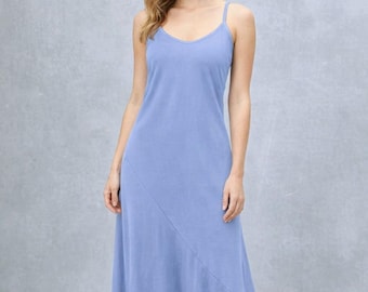 Tencel dress