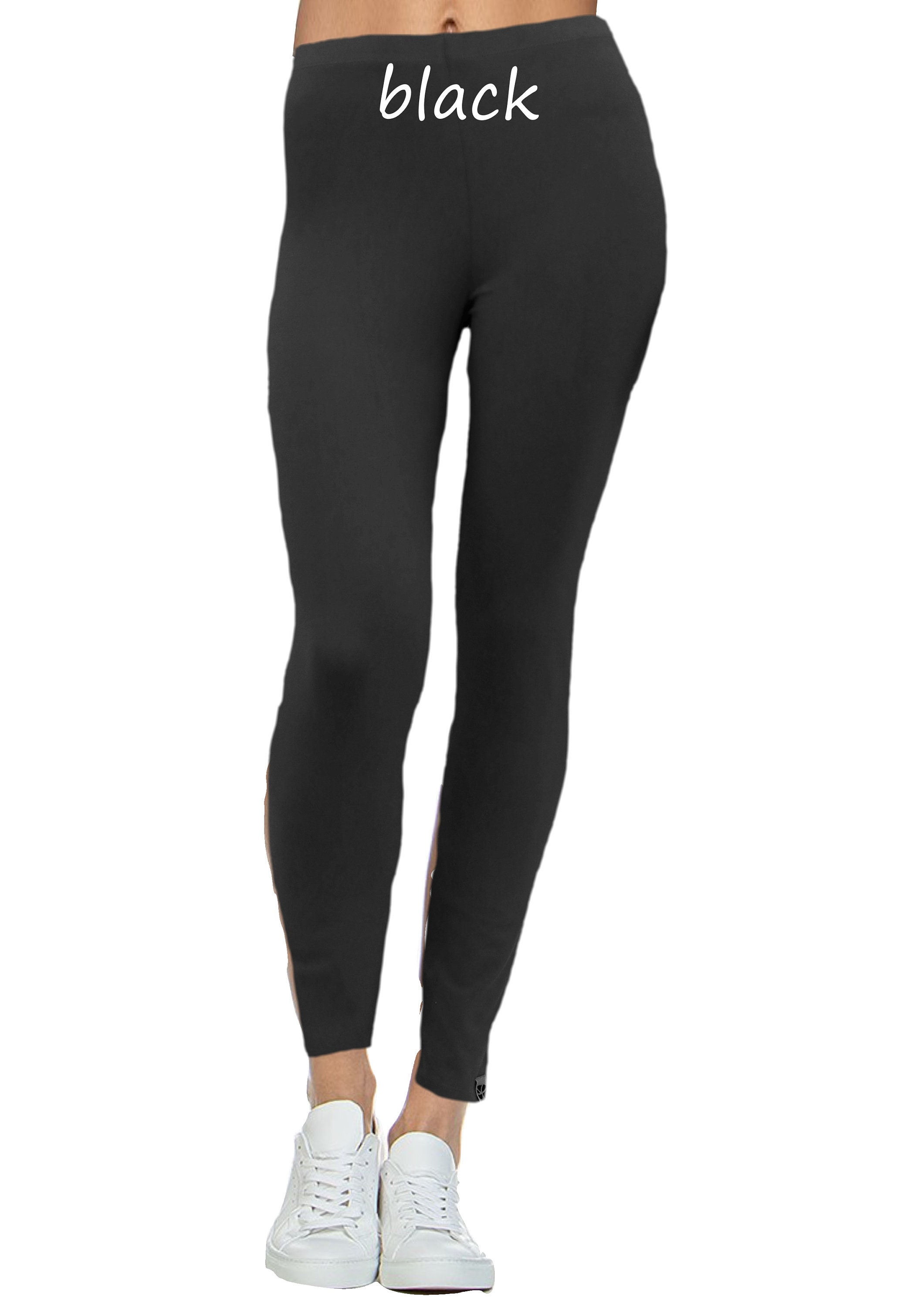 organic cotton legging, legging organic cotton GOTS certified, tricot