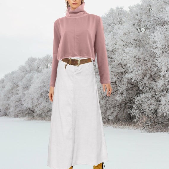 Corduroy maxi skirt cord winter skirt corduroy maxi rok maxi rok in ribcord Etsy Belgie