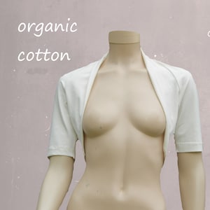 summer bolero