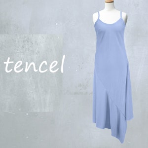 Tencel dress