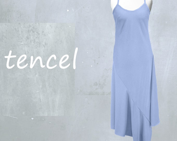 Tencel dress