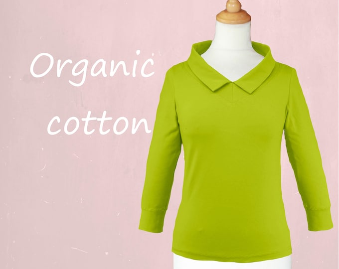 Vintage polo shirt